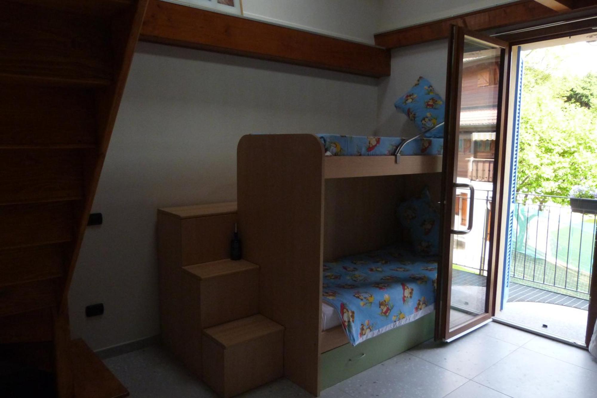 圣费德勒·因特尔维Giardino Tra I Laghi住宿加早餐旅馆 外观 照片